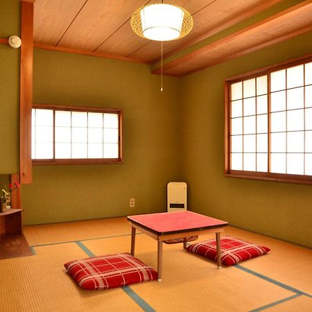 Biwako House Villa Ocu Kültér fotó